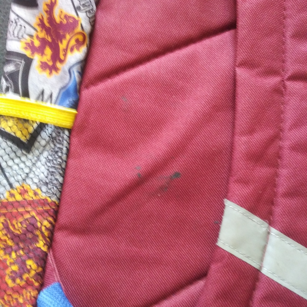 Harry Potter Backpack - image 3